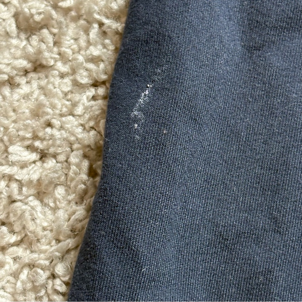 Lululemon Wunder Under Crop (Hi-Rise) *Full-On Luon 21" - Picture 5 of 5